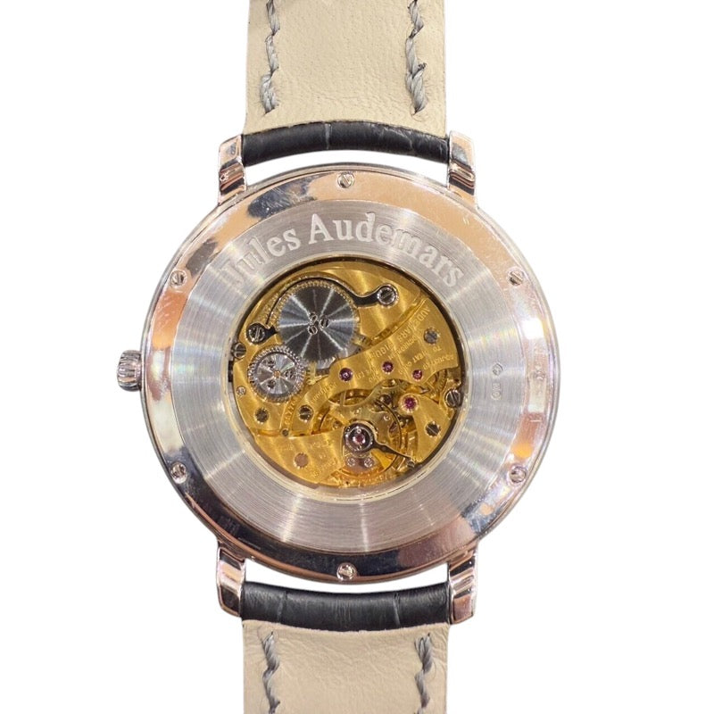 オーデマ・ピゲ AUDEMARS PIGUET ジュールオーデマ エクストラ