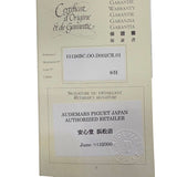 オーデマ・ピゲ AUDEMARS PIGUET ジュールオーデマ エクストラフラット 15126BC.OO.D002CR.01 K18ホワイトゴールド メンズ 腕時計