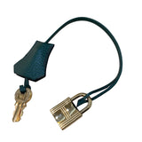 エルメス HERMES バーキン35 ▢F刻（2002年製） ヴェールアングレ ゴールド金具 アルデンヌ ユニセックス ハンドバッグ