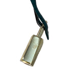 エルメス HERMES バーキン35 ▢F刻（2002年製） ヴェールアングレ ゴールド金具 アルデンヌ ユニセックス ハンドバッグ