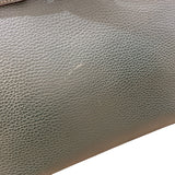 エルメス HERMES バーキン35 ▢F刻（2002年製） ヴェールアングレ ゴールド金具 アルデンヌ ユニセックス ハンドバッグ