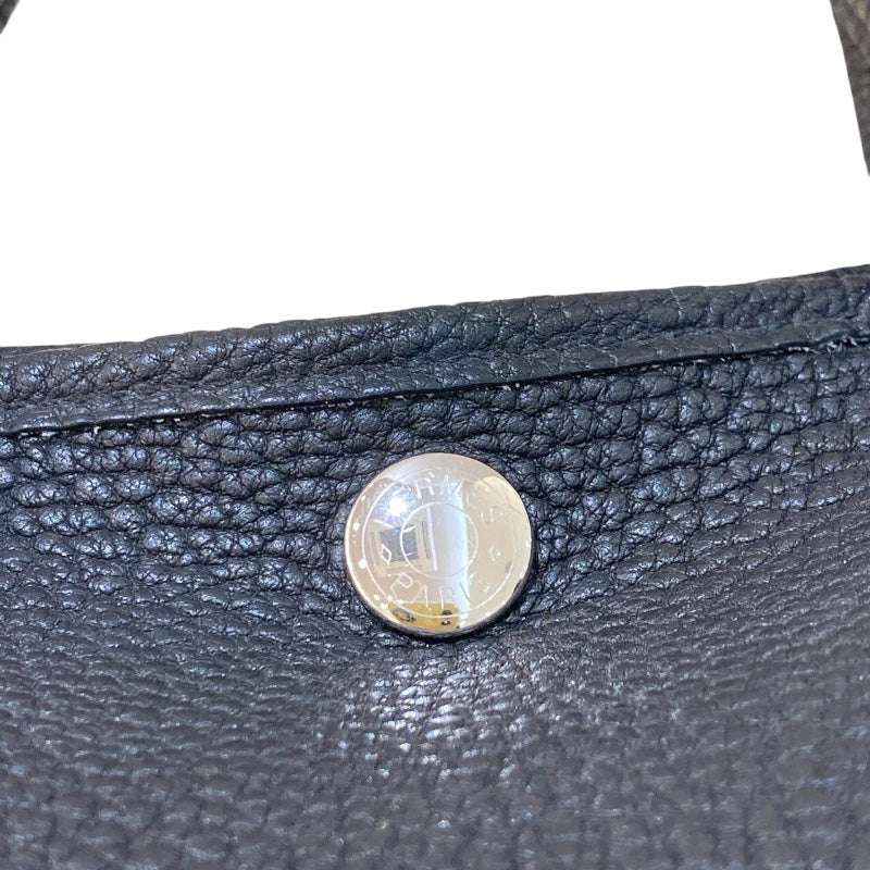 エルメス HERMES ガーデンパーティTPM ▢P刻（2012年製