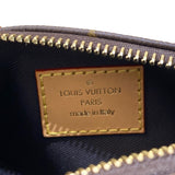 ルイ・ヴィトン LOUIS VUITTON プーチ・バッグ M12617 モノグラム レディース ハンドバッグ