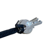 エルメス HERMES バーキン30 □L刻印　(2008年製) ブラック/SV金具 トリヨン レディース ハンドバッグ