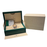 ロレックス ROLEX デイトジャスト36 ホリコン 126233G ゴールド SS×YG メンズ 腕時計