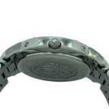 エルメス HERMES クリッパー ホワイトシェル CP1.230 SS レディース 腕時計