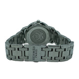 エルメス HERMES クリッパー ホワイトシェル CP1.230 SS レディース 腕時計