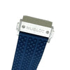 ウブロ HUBLOT ビッグバン オリジナル スチール ブルー 301.SX.710.RX SS 自動巻き メンズ 腕時計