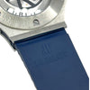 ウブロ HUBLOT ビッグバン オリジナル スチール ブルー 301.SX.710.RX SS 自動巻き メンズ 腕時計