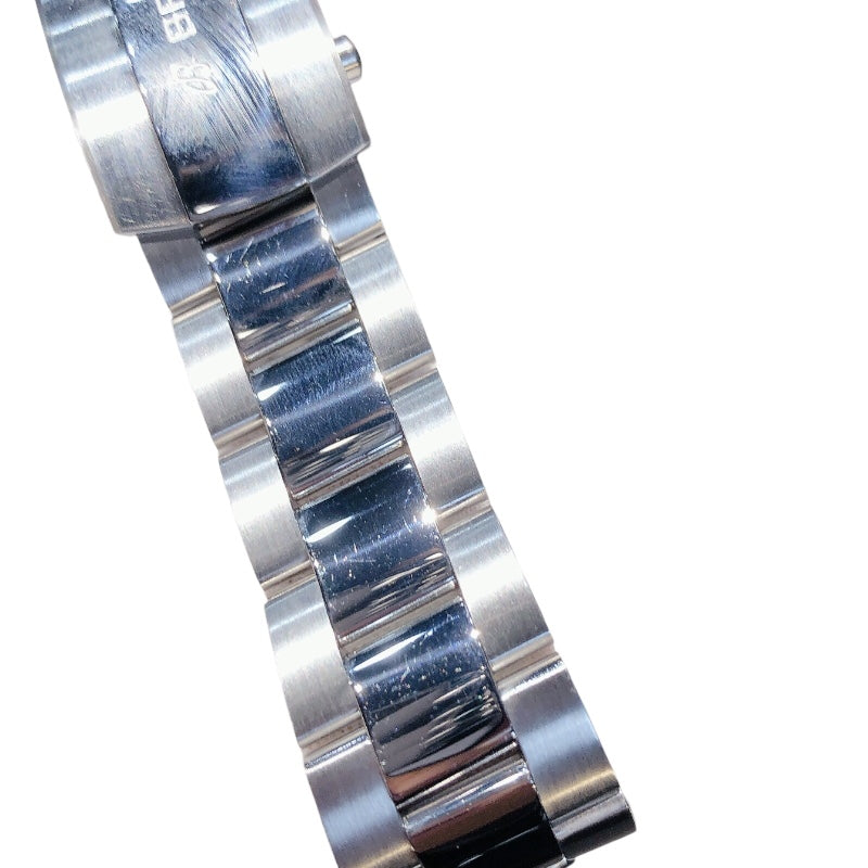 ブライトリング BREITLING スーパーオーシャン オートマッチック42 A17375 SS メンズ 腕時計