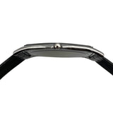 シチズン CITIZEN エコドライブワン 8826-T024351 ブラック SS クオーツ メンズ 腕時計
