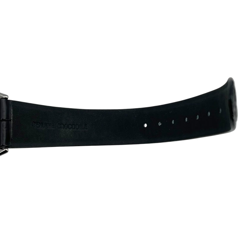 シチズン CITIZEN エコドライブワン 8826-T024351 ブラック SS クオーツ メンズ 腕時計