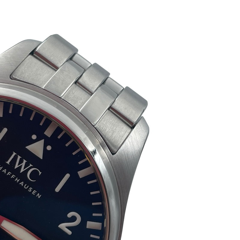 インターナショナルウォッチカンパニー IWC ビッグパイロット ウォッチ43 IW329301 SS メンズ 腕時計