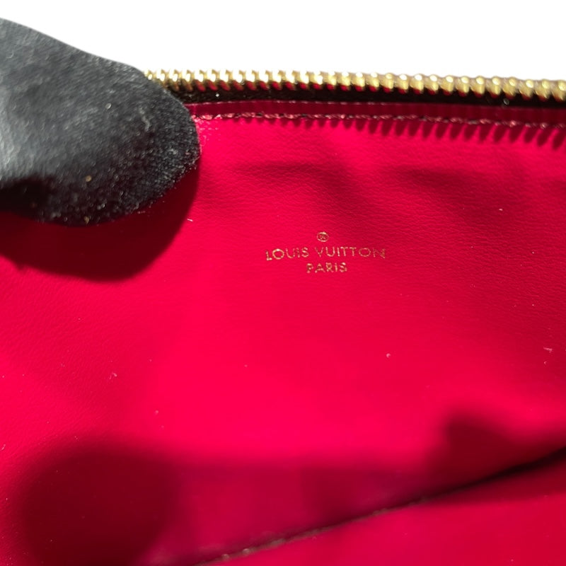 ルイ・ヴィトン LOUIS VUITTON ポシェット・フェリシー M81896 モノグラム モノグラムキャンバス レディース ショルダーバッグ