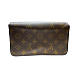 ルイ・ヴィトン LOUIS VUITTON ポシェット・フェリシー M81896 モノグラム モノグラムキャンバス レディース ショルダーバッグ