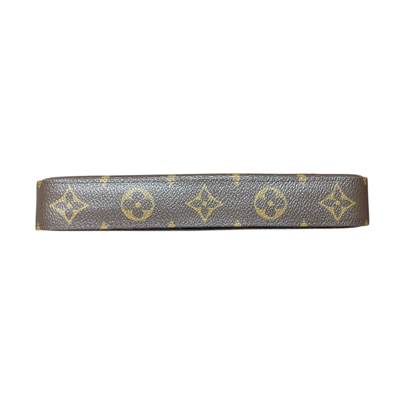 ルイ・ヴィトン LOUIS VUITTON ポシェット・フェリシー M81896 モノグラム モノグラムキャンバス レディース ショルダーバッグ