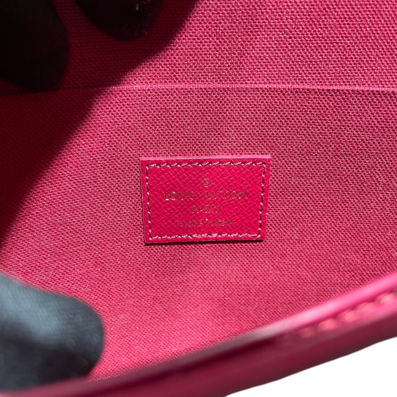 ルイ・ヴィトン LOUIS VUITTON ポシェット・フェリシー M81896 モノグラム モノグラムキャンバス レディース ショルダーバッグ