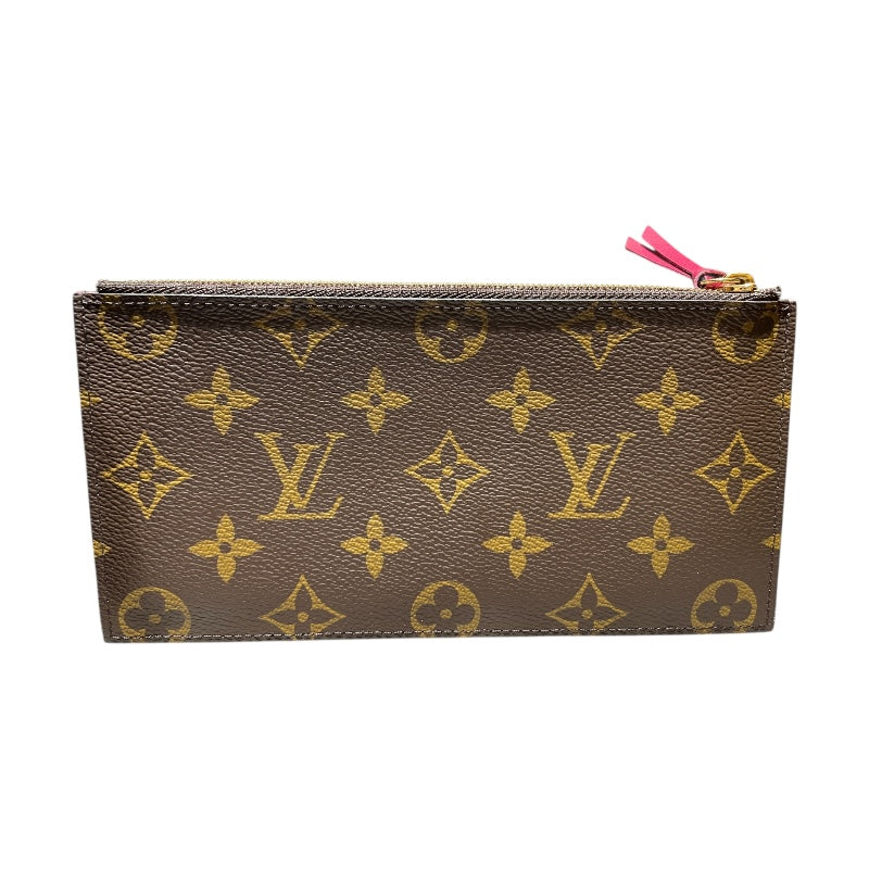 ルイ・ヴィトン LOUIS VUITTON ポシェット・フェリシー M81896 モノグラム モノグラムキャンバス レディース ショルダーバッグ