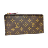 ルイ・ヴィトン LOUIS VUITTON ポシェット・フェリシー M81896 モノグラム モノグラムキャンバス レディース ショルダーバッグ
