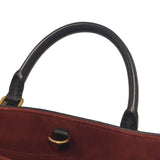 ルイ・ヴィトン LOUIS VUITTON ブラック モノグラムアンプラント レディース ハンドバッグ