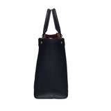 ルイ・ヴィトン LOUIS VUITTON ブラック モノグラムアンプラント レディース ハンドバッグ
