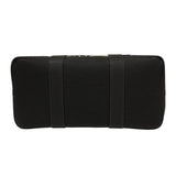 エルメス HERMES ガーデンパーティPM W刻 エレクトリック×エベンヌ トワル/ネゴンダ レディース ハンドバッグ
