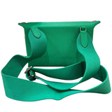 エルメス HERMES ヴィドポッシュ B刻印 ヴェールコミック・SV金具　 トゴ レディース ショルダーバッグ