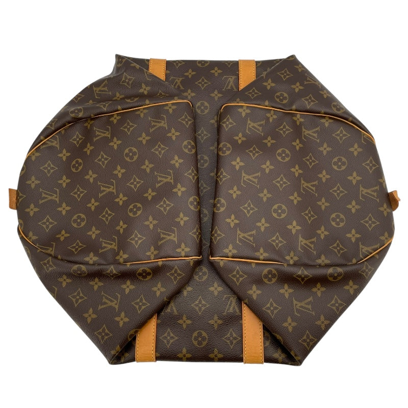 ルイ・ヴィトン LOUIS VUITTON キーポル50 M41426 ブラウン