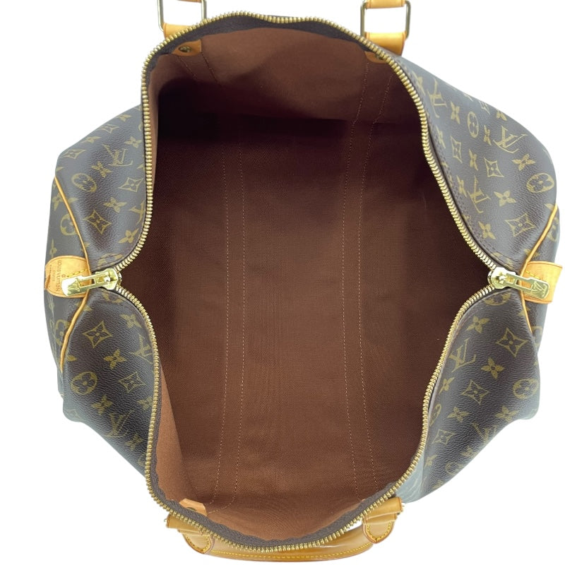 ルイ・ヴィトン LOUIS VUITTON キーポル50 M41426 ブラウン
