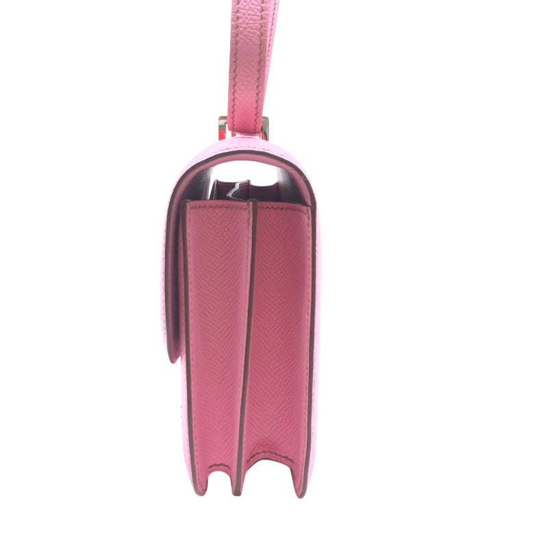 エルメス(HERMES)エルメス コンスタンスミニ ショルダーバッ