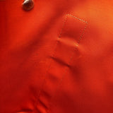 エルメス HERMES サックドパンサージュ D刻 ネイビー シルバー金具 トワル ユニセックス トートバッグ