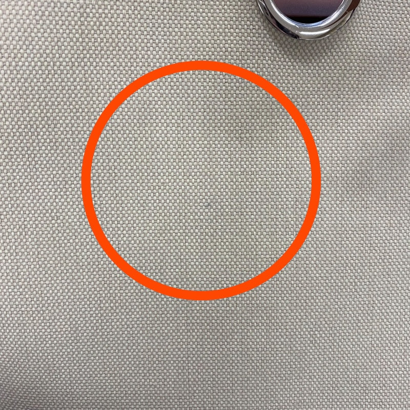 エルメス HERMES エールバッグジップPM B刻 ベージュ×ゴールド シルバー金具  トワル/ハンター レディース ショルダーバッグ