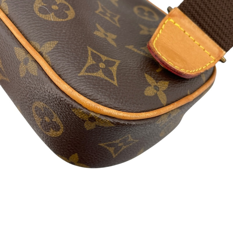 LOUIS VUITTON ルイヴィトンポシェットガンジュ