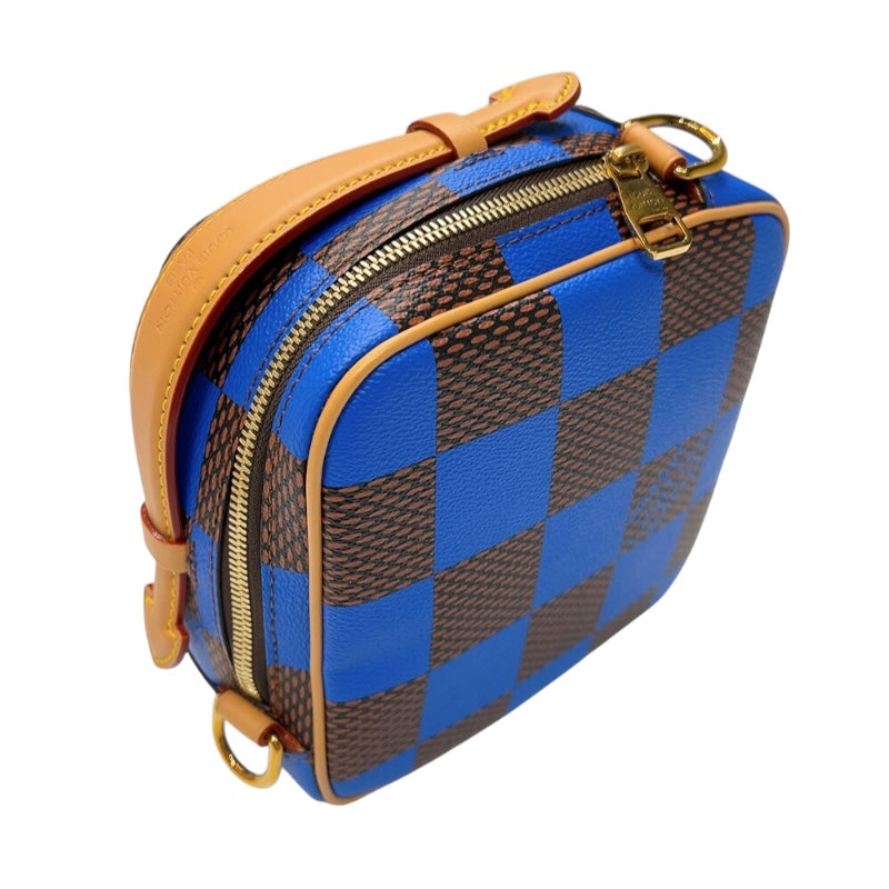 ルイ・ヴィトン LOUIS VUITTON チェス・メッセンジャー N40547