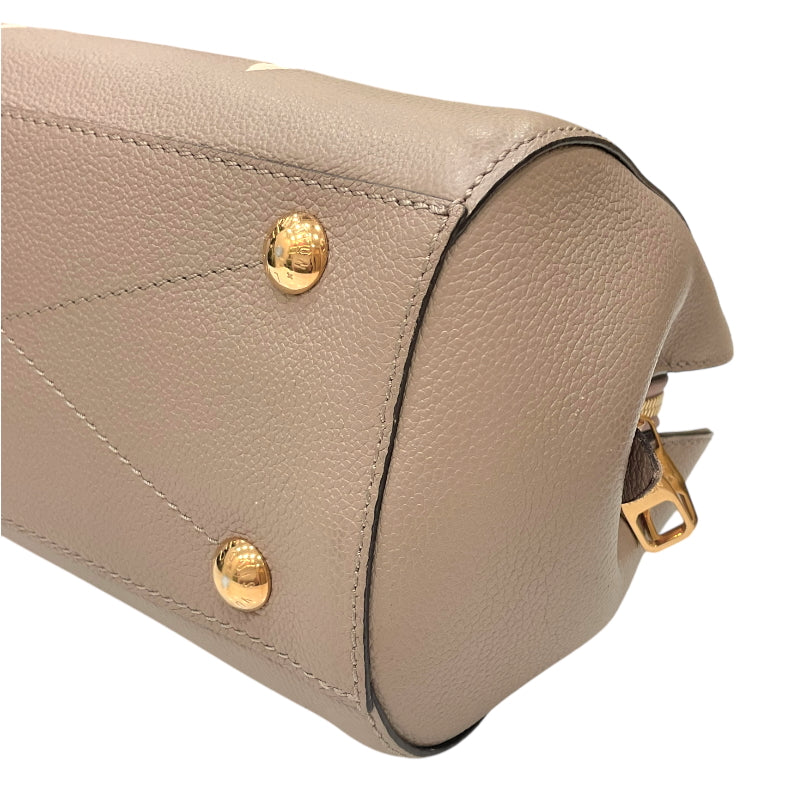 ルイ・ヴィトン LOUIS VUITTON モンテーニュBB M45489 トゥルトレール 
