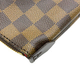 ルイ・ヴィトン LOUIS VUITTON ウェストミンスターPM N41102 エベヌ ダミエ・キャンバス/レザー レディース ハンドバッグ