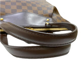ルイ・ヴィトン LOUIS VUITTON ウェストミンスターPM N41102 エベヌ ダミエ・キャンバス/レザー レディース ハンドバッグ