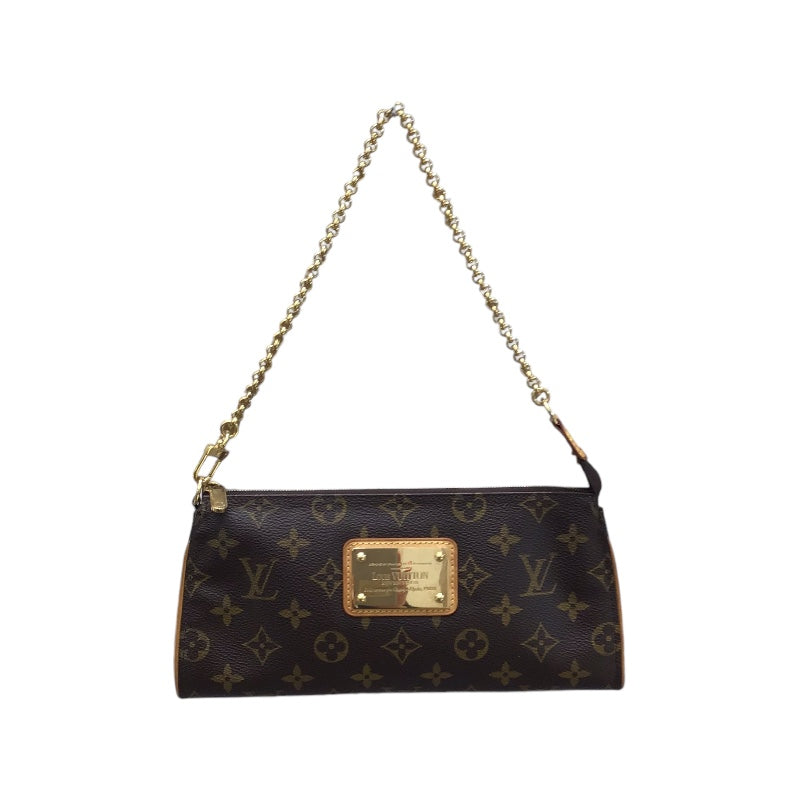 ルイ・ヴィトン LOUIS VUITTON ソフィ M40158 ブラウン モノグラムキャンバス モノグラムキャンバス レディース ハンドバッグ