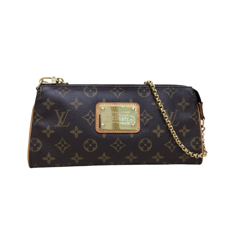 ルイ・ヴィトン LOUIS VUITTON ソフィ M40158 ブラウン モノグラムキャンバス モノグラムキャンバス レディース ハンドバッグ