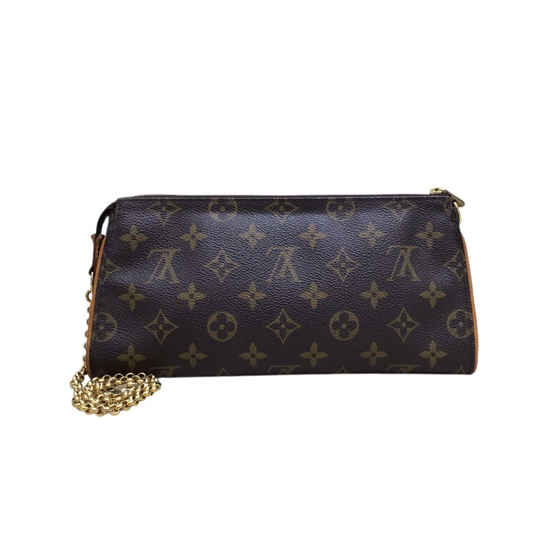 ルイ・ヴィトン LOUIS VUITTON ソフィ M40158 ブラウン モノグラムキャンバス モノグラムキャンバス レディース ハンドバッグ