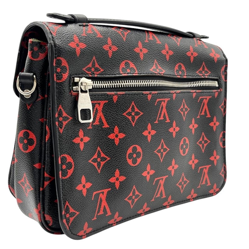 ルイヴィトン ジャガード 1854 ポシェットメティスMM M57272 美品 LOUIS VUITTON（ルイ・ヴィトン） 【値下げ交渉可】ルイヴィトン