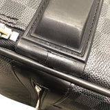 ルイ・ヴィトン LOUIS VUITTON ペガス55 N23299 ダミエ・グラフィット PVC レザー ラバー メンズ キャリーバッグ
