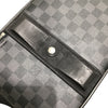 ルイ・ヴィトン LOUIS VUITTON ペガス55 N23299 ダミエ・グラフィット PVC レザー ラバー メンズ キャリーバッグ