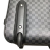 ルイ・ヴィトン LOUIS VUITTON ペガス55 N23299 ダミエ・グラフィット PVC レザー ラバー メンズ キャリーバッグ