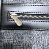 ルイ・ヴィトン LOUIS VUITTON ペガス55 N23299 ダミエ・グラフィット PVC レザー ラバー メンズ キャリーバッグ