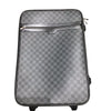 ルイ・ヴィトン LOUIS VUITTON ペガス55 N23299 ダミエ・グラフィット PVC レザー ラバー メンズ キャリーバッグ