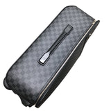 ルイ・ヴィトン LOUIS VUITTON ペガス55 N23299 ダミエ・グラフィット PVC レザー ラバー メンズ キャリーバッグ