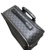 ルイ・ヴィトン LOUIS VUITTON ペガス55 N23299 ダミエ・グラフィット PVC レザー ラバー メンズ キャリーバッグ
