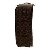 ルイ・ヴィトン LOUIS VUITTON ぺガス45 M23293 ブラウン モノグラムキャンバス ユニセックス スーツケース