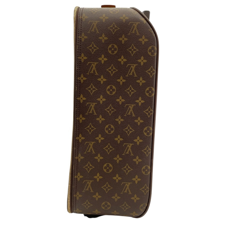 ルイ・ヴィトン LOUIS VUITTON ぺガス45 M23293 ブラウン モノグラムキャンバス ユニセックス スーツケース